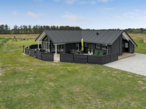 Holiday Home Ina - 1-2km from the sea by Interhome